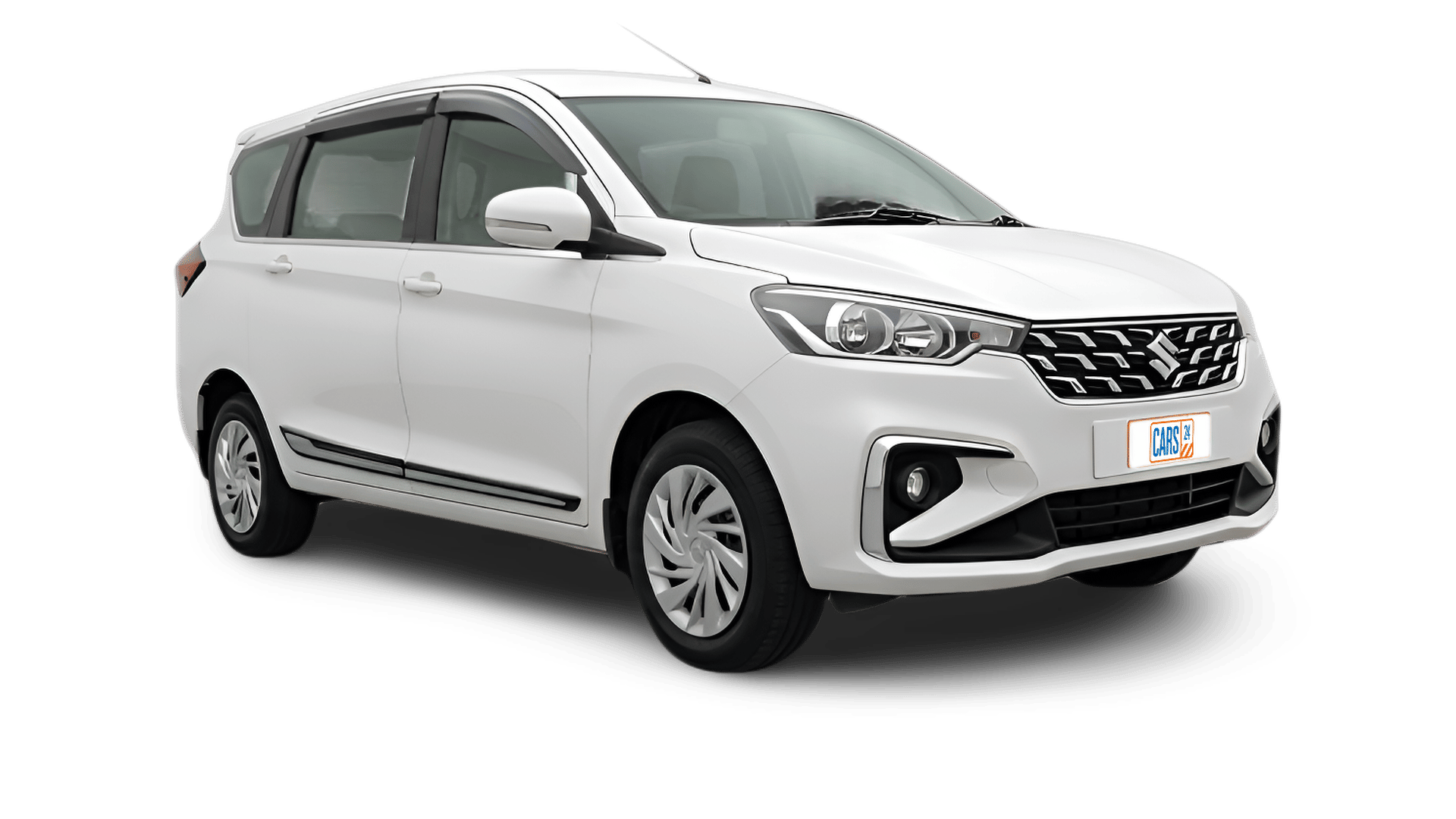 2024 Maruti Ertiga - SUV - Petrol - Manual - ₹8.50 lakh